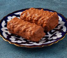Лакомка