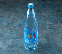 Bon Aqua Вода Россия Негазированная