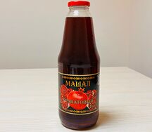 Гранатовый сок Машал 