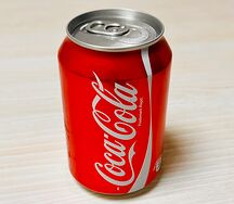 Coca-Cola