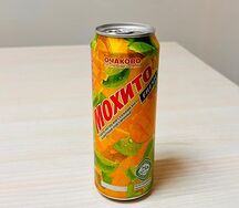 Мохито Фреш Очаково