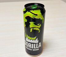 Gorilla