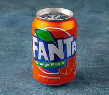 Fanta
