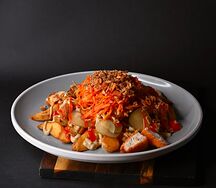 Порция Стрипс