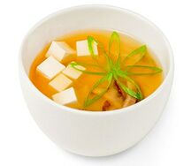 Мисо ширу