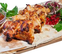Бедро куриное гриль