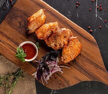 Крыло куриное гриль S