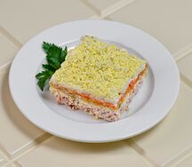 Мимоза