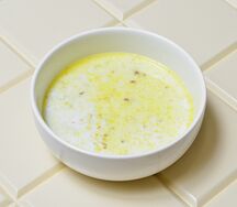 Каша гречневая с молоком