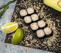 Маки Креветка