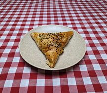 Самса говядина