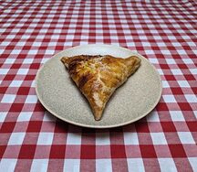 Самса говядина с бараниной