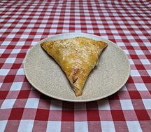 Самса куриная