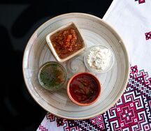 Кетчуп классический