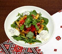 Фирменный Каса Мария