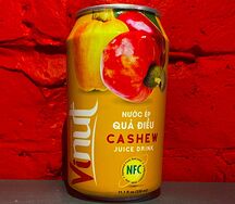 Vinut Кешью