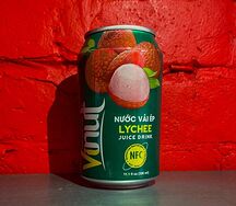 Vinut Личи