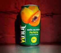 Vinut Папайя