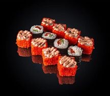 Сет Мини