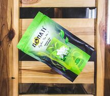 Чай Bonati Green Tea Jasmine