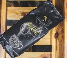 Caffe Bonetti Intenso в зернах