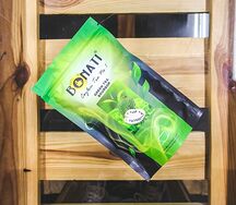 Чай Bonati Green Tea Soursop