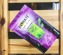 Чай Bonati Tea черный Super Pekoe