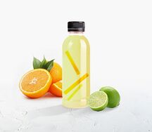 Лимонад