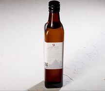 Масло оливковое с тимьяном и лимоном