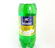 RC Green Apple