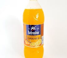 RC Orange 