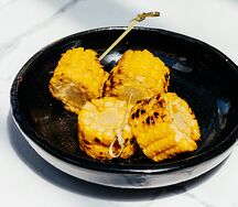 Початок кукурузы