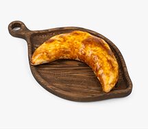 Хачапури по-гурийски 