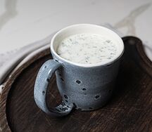 Айрани от Нани