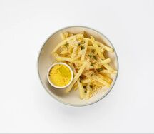 Картофель фри