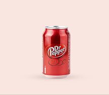 Dr. Pepper