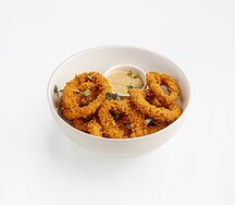 Кольца кальмара