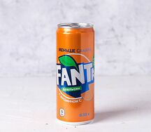 Fanta