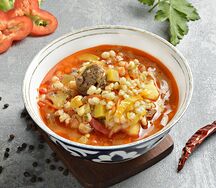 Рассольник