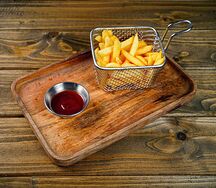 Картофель фри