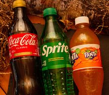 Fanta