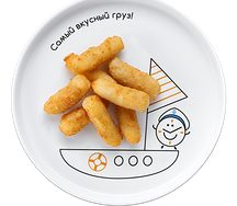 Сырные палочки