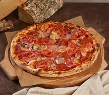 Пицца Мясная