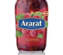 Компот Арарат