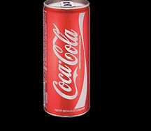 Coca-Cola маленькая