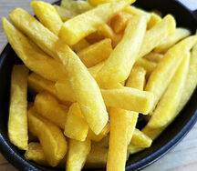 Картофель фри