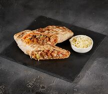 Сицилийская с курицей