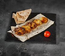 Картофель молодой