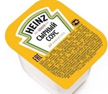 Сырный соус