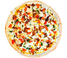 Фирменная Wow Pizza